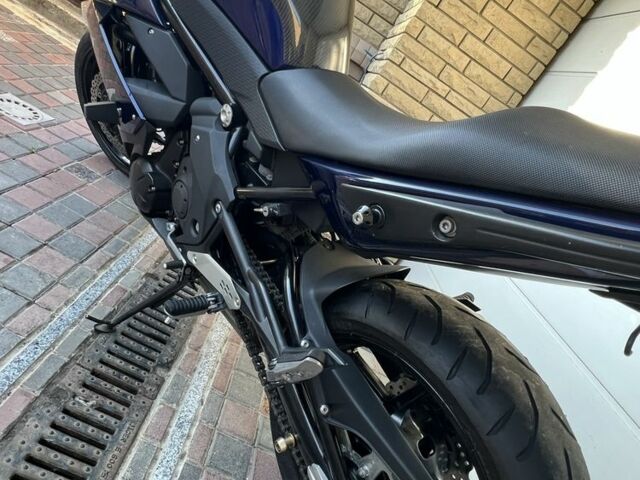 Кавасакі Інша, об'ємом двигуна 0 л та пробігом 0 тис. км за 4400 $, фото 20 на Automoto.ua