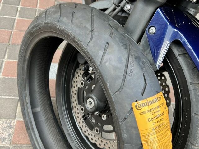 Кавасакі Інша, об'ємом двигуна 0 л та пробігом 0 тис. км за 4400 $, фото 23 на Automoto.ua