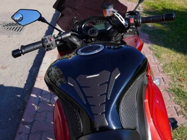 Кавасаки Другая, объемом двигателя 1.04 л и пробегом 0 тыс. км за 7900 $, фото 8 на Automoto.ua