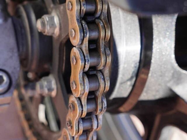 Кавасаки Другая, объемом двигателя 1.04 л и пробегом 0 тыс. км за 7900 $, фото 23 на Automoto.ua