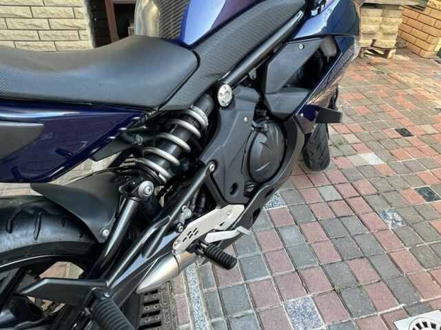 Кавасакі Інша, об'ємом двигуна 0 л та пробігом 0 тис. км за 4400 $, фото 8 на Automoto.ua