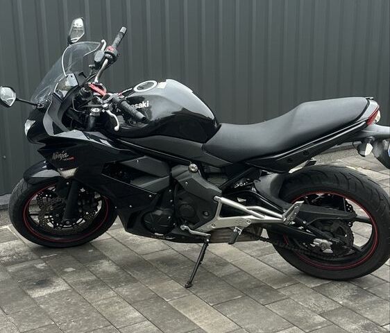 Кавасаки Другая, объемом двигателя 0.4 л и пробегом 0 тыс. км за 3600 $, фото 2 на Automoto.ua