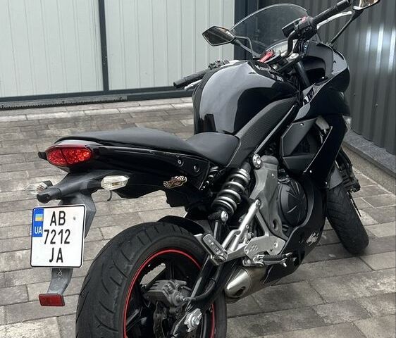 Кавасаки Другая, объемом двигателя 0.4 л и пробегом 0 тыс. км за 3600 $, фото 3 на Automoto.ua