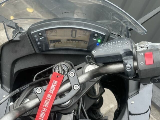 Кавасаки Другая, объемом двигателя 0.4 л и пробегом 0 тыс. км за 3600 $, фото 5 на Automoto.ua