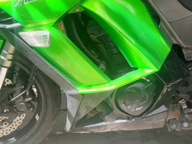 Кавасакі Інша, об'ємом двигуна 1 л та пробігом 0 тис. км за 3500 $, фото 7 на Automoto.ua