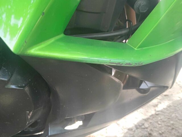 Кавасакі Інша, об'ємом двигуна 1 л та пробігом 0 тис. км за 3500 $, фото 2 на Automoto.ua
