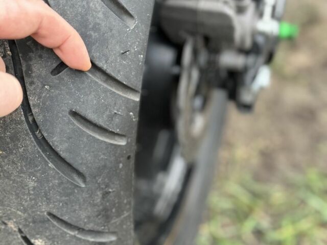 Кавасаки Другая, объемом двигателя 0.4 л и пробегом 0 тыс. км за 4700 $, фото 6 на Automoto.ua