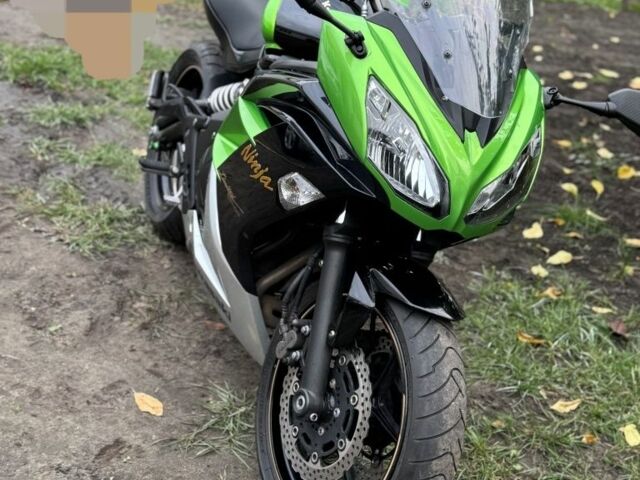 Кавасаки Другая, объемом двигателя 0.4 л и пробегом 0 тыс. км за 4700 $, фото 4 на Automoto.ua