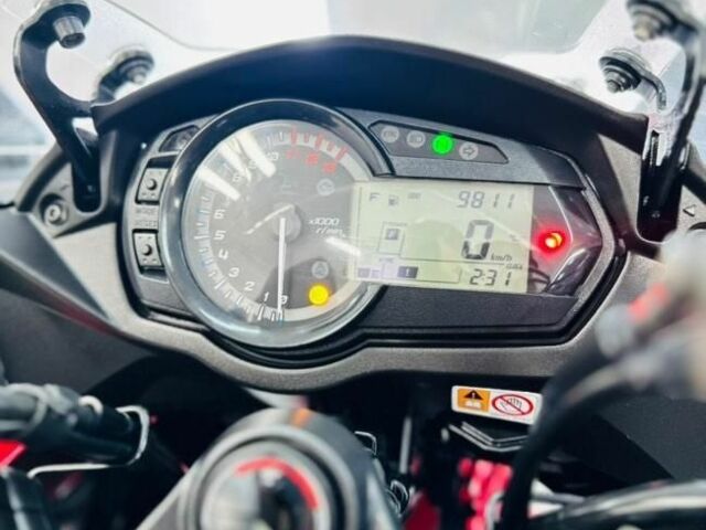 Кавасакі Інша 2014 у Києві на Automoto.ua Кавасакі Інша, об'ємом двигуна 1.04 л та пробігом 0 тис. км за 9600 $, фото 9 на Automoto.ua