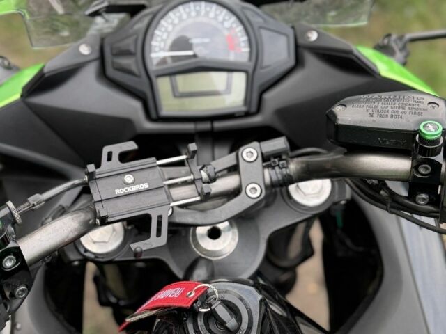 Кавасаки Другая, объемом двигателя 0.4 л и пробегом 0 тыс. км за 4700 $, фото 1 на Automoto.ua