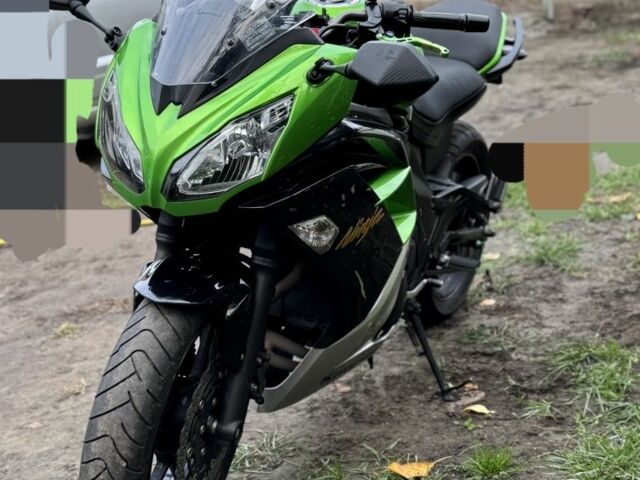 Кавасаки Другая, объемом двигателя 0.4 л и пробегом 0 тыс. км за 4700 $, фото 3 на Automoto.ua