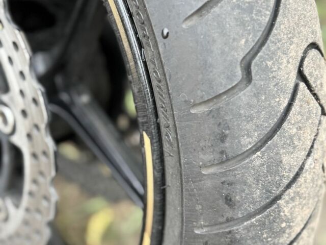 Кавасаки Другая, объемом двигателя 0.4 л и пробегом 0 тыс. км за 4700 $, фото 7 на Automoto.ua