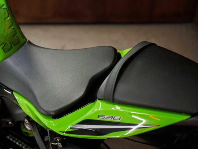 Кавасаки Другая, объемом двигателя 0.64 л и пробегом 0 тыс. км за 11500 $, фото 11 на Automoto.ua