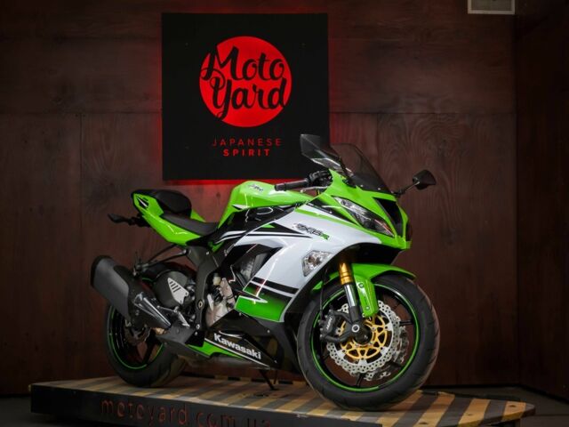 Кавасаки Другая, объемом двигателя 0.64 л и пробегом 0 тыс. км за 11500 $, фото 3 на Automoto.ua