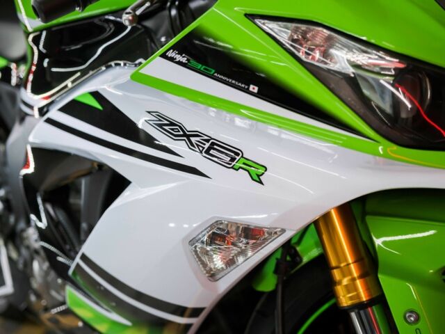 Кавасаки Другая, объемом двигателя 0.64 л и пробегом 0 тыс. км за 11500 $, фото 7 на Automoto.ua