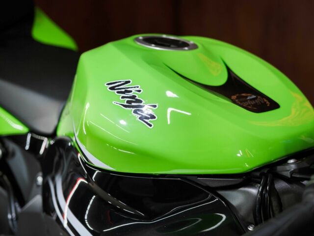 Кавасаки Другая, объемом двигателя 0.64 л и пробегом 0 тыс. км за 11500 $, фото 6 на Automoto.ua