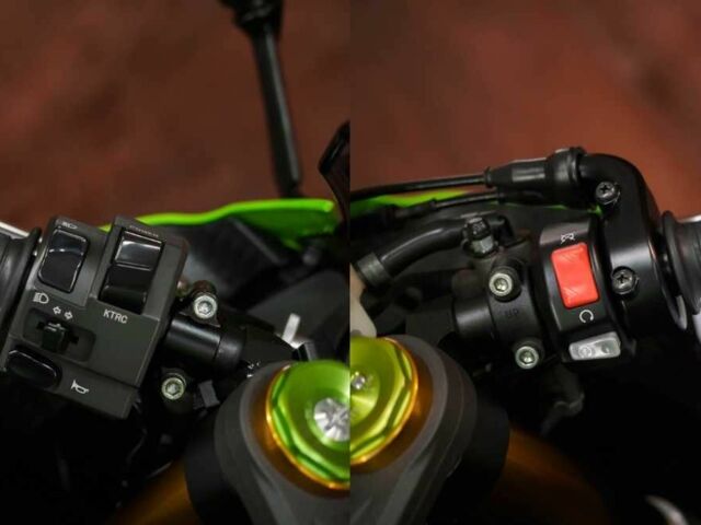 Кавасаки Другая, объемом двигателя 0.64 л и пробегом 0 тыс. км за 11500 $, фото 10 на Automoto.ua