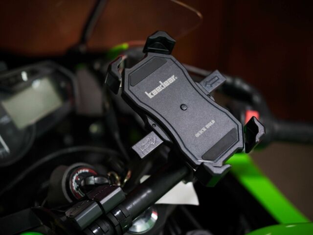 Кавасаки Другая, объемом двигателя 0.64 л и пробегом 0 тыс. км за 11500 $, фото 11 на Automoto.ua