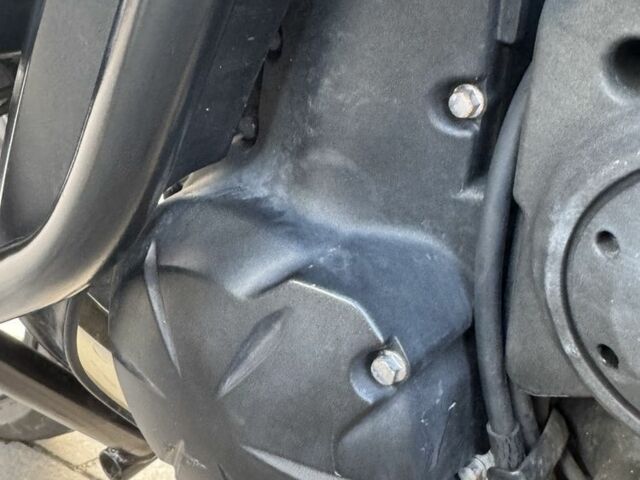 Кавасаки Другая, объемом двигателя 0.4 л и пробегом 0 тыс. км за 6000 $, фото 11 на Automoto.ua