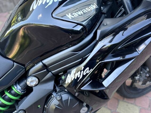 Кавасаки Другая, объемом двигателя 0.65 л и пробегом 0 тыс. км за 4500 $, фото 4 на Automoto.ua