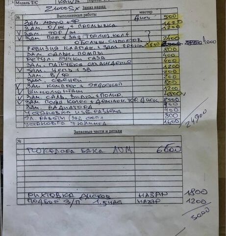 Кавасаки Другая, объемом двигателя 1.04 л и пробегом 0 тыс. км за 4100 $, фото 6 на Automoto.ua