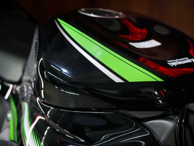 Кавасаки Другая, объемом двигателя 0.64 л и пробегом 0 тыс. км за 11500 $, фото 8 на Automoto.ua