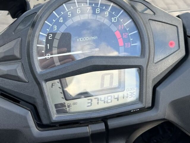 Кавасаки Другая, объемом двигателя 0.4 л и пробегом 0 тыс. км за 6000 $, фото 4 на Automoto.ua