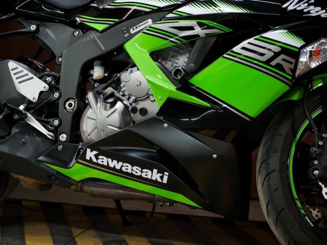 Кавасаки Другая, объемом двигателя 0.64 л и пробегом 0 тыс. км за 11500 $, фото 10 на Automoto.ua