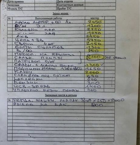 Кавасаки Другая, объемом двигателя 1.04 л и пробегом 0 тыс. км за 4100 $, фото 5 на Automoto.ua