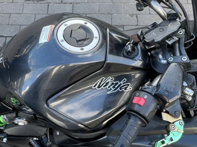 Кавасаки Другая, объемом двигателя 0.4 л и пробегом 0 тыс. км за 6000 $, фото 9 на Automoto.ua