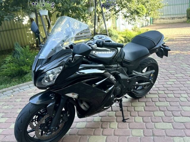 Кавасаки Другая, объемом двигателя 0.65 л и пробегом 0 тыс. км за 4500 $, фото 3 на Automoto.ua