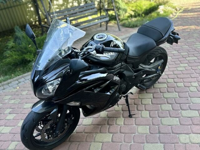 Кавасаки Другая, объемом двигателя 0.65 л и пробегом 0 тыс. км за 4500 $, фото 1 на Automoto.ua