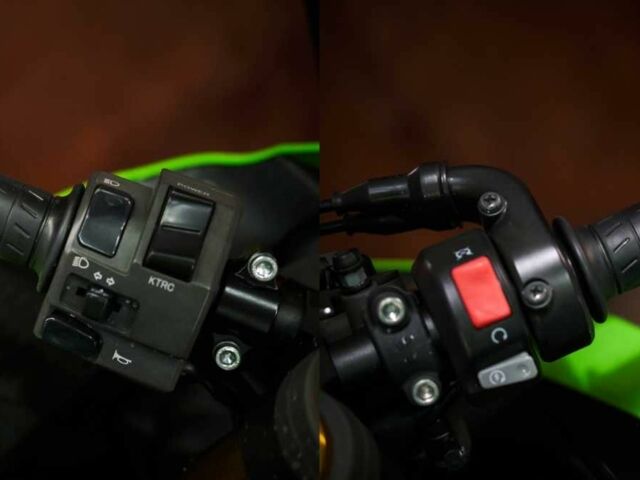 Кавасаки Другая, объемом двигателя 0.64 л и пробегом 0 тыс. км за 11500 $, фото 13 на Automoto.ua