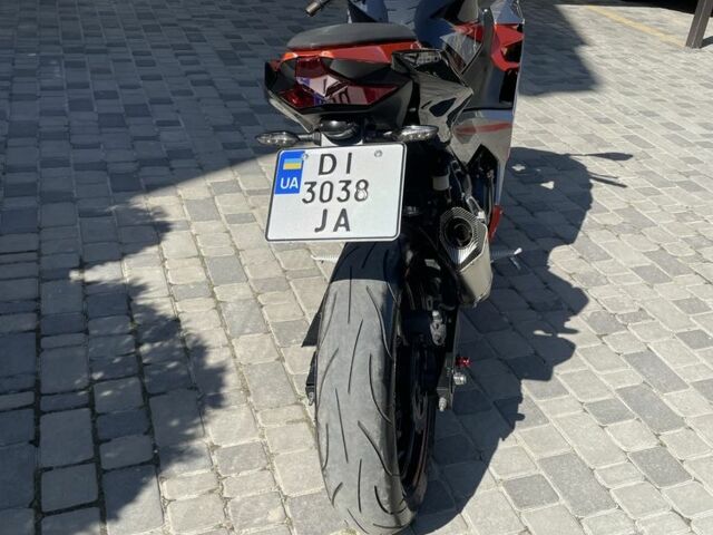 Кавасаки Другая, объемом двигателя 0.4 л и пробегом 0 тыс. км за 5000 $, фото 7 на Automoto.ua