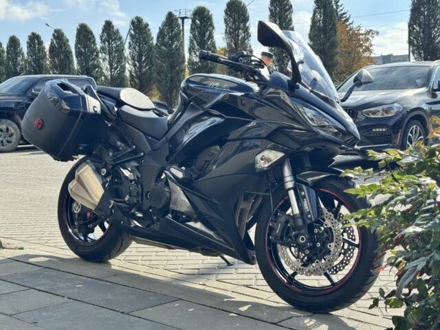 Кавасакі Інша, об'ємом двигуна 1.04 л та пробігом 0 тис. км за 11000 $, фото 5 на Automoto.ua