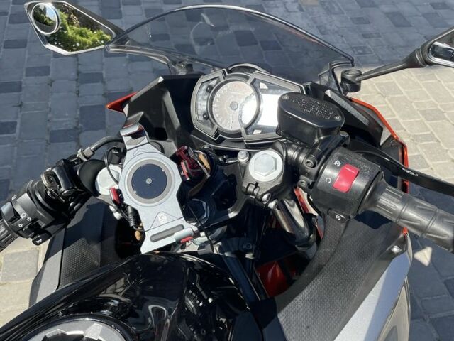 Кавасаки Другая, объемом двигателя 0.4 л и пробегом 0 тыс. км за 5000 $, фото 10 на Automoto.ua