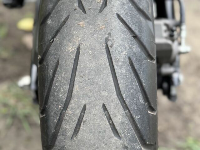 Кавасаки Другая, объемом двигателя 0.4 л и пробегом 0 тыс. км за 5000 $, фото 7 на Automoto.ua