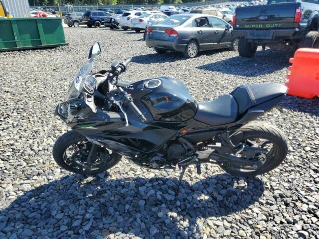 Кавасакі Інша, об'ємом двигуна 0.65 л та пробігом 0 тис. км за 900 $, фото 2 на Automoto.ua