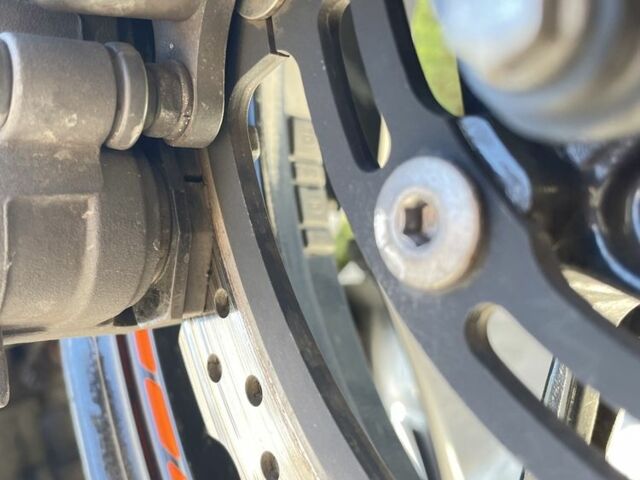 Кавасаки Другая, объемом двигателя 0.4 л и пробегом 0 тыс. км за 5000 $, фото 12 на Automoto.ua