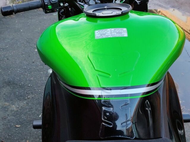 Кавасаки Другая, объемом двигателя 1.05 л и пробегом 0 тыс. км за 9431 $, фото 2 на Automoto.ua