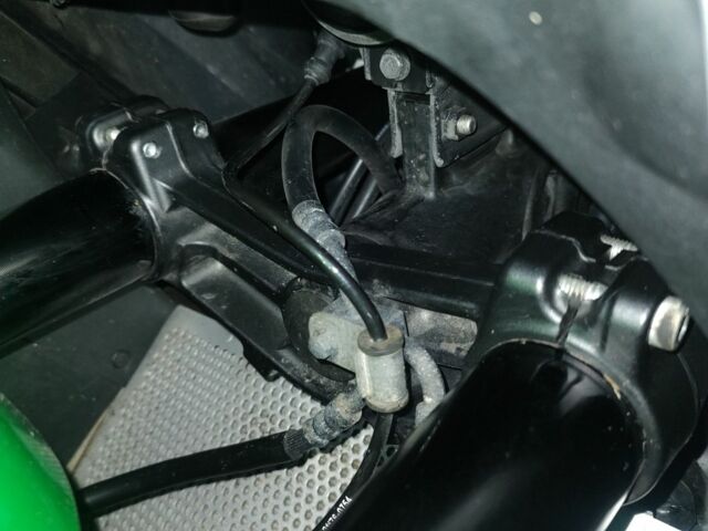 Кавасаки Другая, объемом двигателя 1.05 л и пробегом 0 тыс. км за 9431 $, фото 12 на Automoto.ua