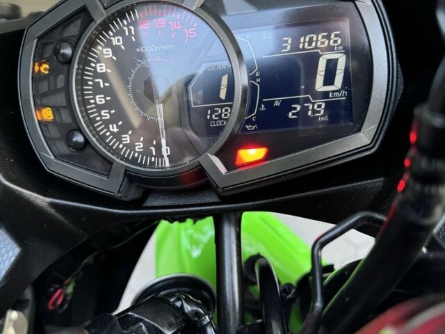 Кавасаки Другая, объемом двигателя 0.4 л и пробегом 0 тыс. км за 5500 $, фото 5 на Automoto.ua