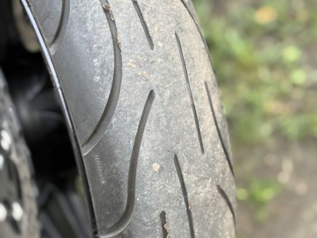 Кавасаки Другая, объемом двигателя 0.4 л и пробегом 0 тыс. км за 5000 $, фото 6 на Automoto.ua