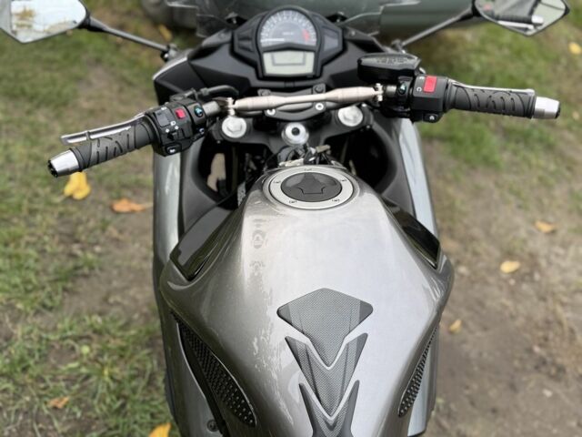 Кавасаки Другая, объемом двигателя 0.4 л и пробегом 0 тыс. км за 5000 $, фото 4 на Automoto.ua