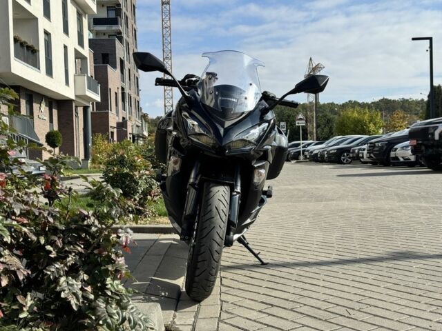 Кавасакі Інша, об'ємом двигуна 1.04 л та пробігом 0 тис. км за 11000 $, фото 6 на Automoto.ua