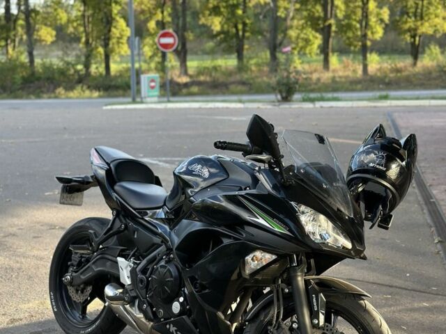 Кавасаки Другая, объемом двигателя 0.65 л и пробегом 0 тыс. км за 5500 $, фото 2 на Automoto.ua