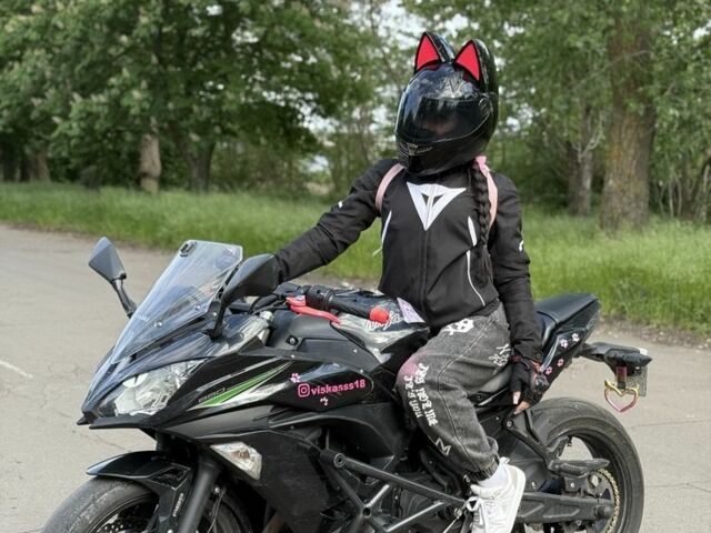 Кавасаки Другая, объемом двигателя 0.65 л и пробегом 0 тыс. км за 5500 $, фото 3 на Automoto.ua