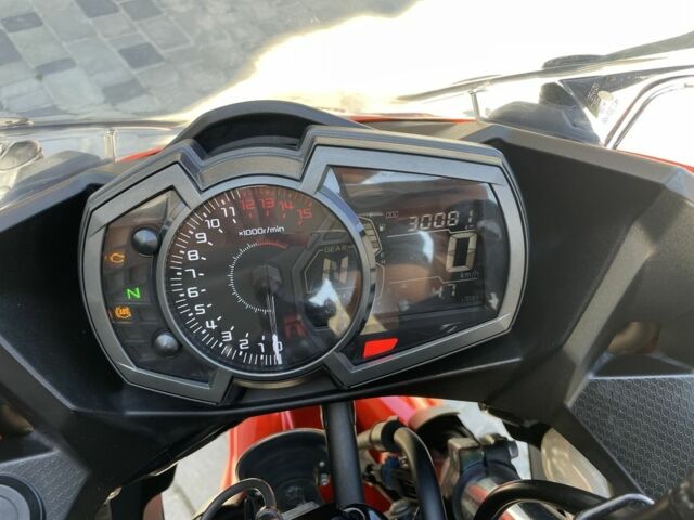 Кавасаки Другая, объемом двигателя 0.4 л и пробегом 0 тыс. км за 5000 $, фото 14 на Automoto.ua