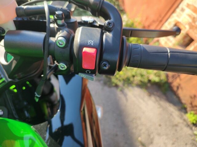 Кавасаки Другая, объемом двигателя 1.05 л и пробегом 0 тыс. км за 9431 $, фото 16 на Automoto.ua