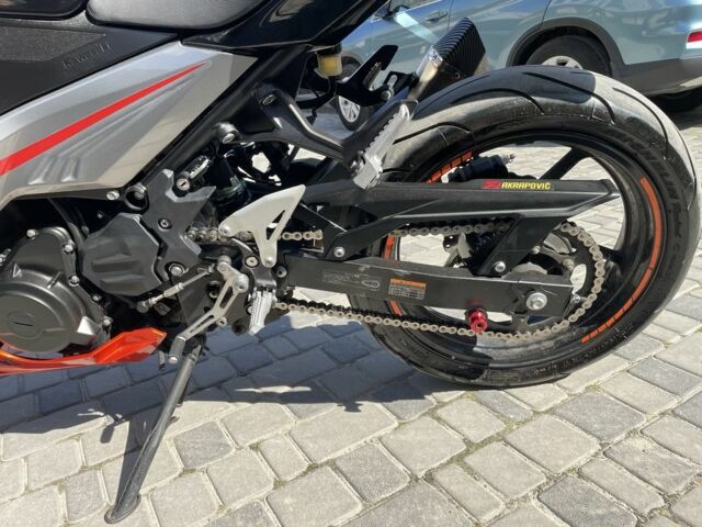 Кавасаки Другая, объемом двигателя 0.4 л и пробегом 0 тыс. км за 5000 $, фото 6 на Automoto.ua